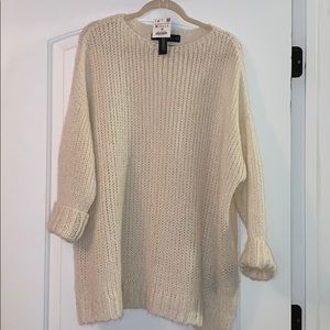 Brand new Zara sweater